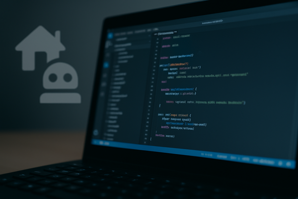 🏠 Wie ich Wohnungssuchen mit Python + Discord automatisiert habe
